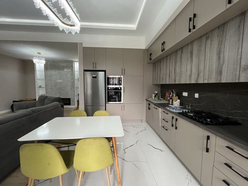 Сдаю квартиру в аренду <br />
центр Ташкента <br />
СИТИ ГАД — фото 4