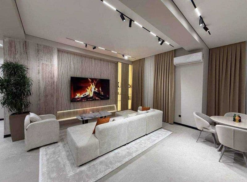 Район: Яккасарайский<br />
ЖК Uzbegim<br />
<br />
Ориентир: