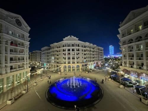 Шайхантахурский район <br />
Аренда <br />
Жк BOULEVARD <br 