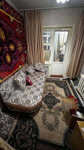 Barcha sharoitlari mavjud lift 10etajda joylashgan — фото 2