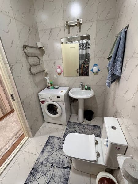 Chilonzor Oqtepa soxil boyi<br />
1 xonali<br />
Novostroyka — фото 3