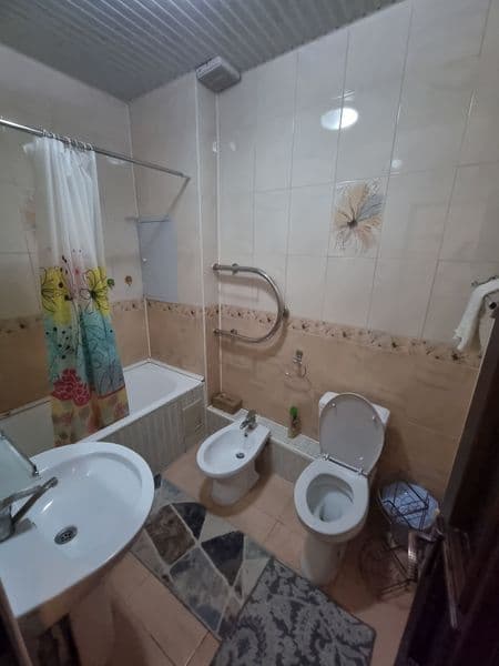 Чилонзор 20. Сдаются аренда квартиры чистия ремонт — фото 3