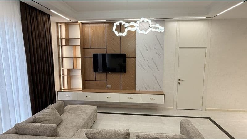 Аренда Квартиры- ЖК Шошкент <br />
Ориентир- Аэропорт,  Pera — фото 2