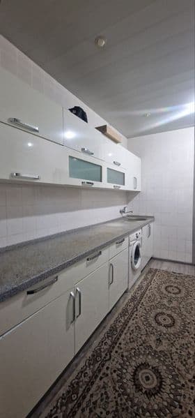 Аренда квартира<br />
Олмазор тумани Ц -17/18 <br />
3/1/9   — фото 5