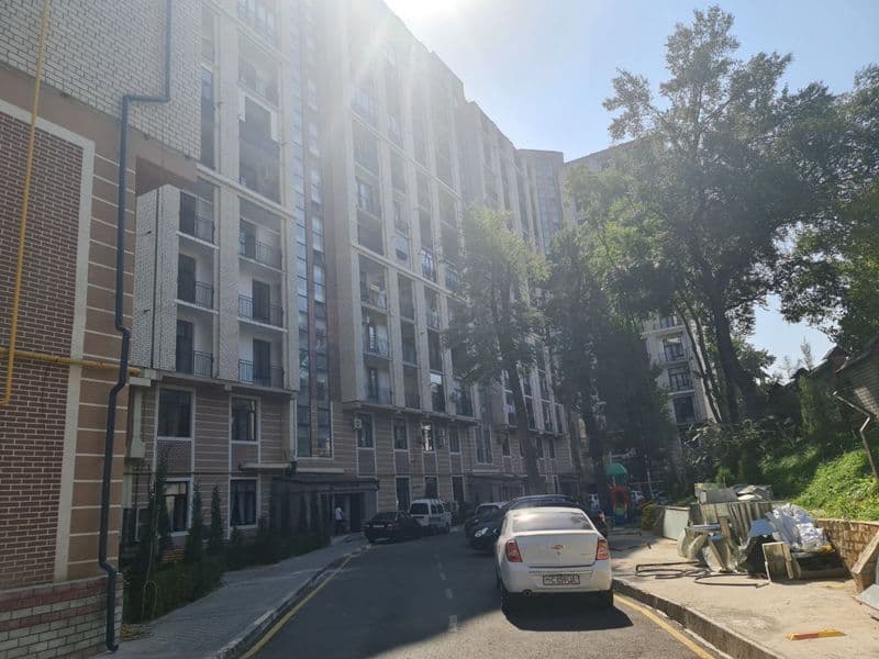 Сдается в долгосрочную аренду студия, 26метров, 4 этаж, орие — фото 4