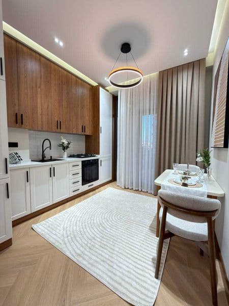 Сдается квартира с авторским ремонтом<br />
<br />
 Район: М — фото 3