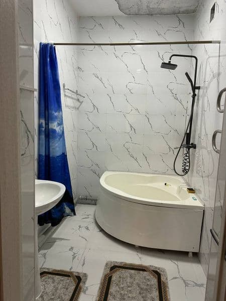 Ijaraga uzoq mudatga oila faqat. Narxi 300$ + kamunal to‘lov — фото 5