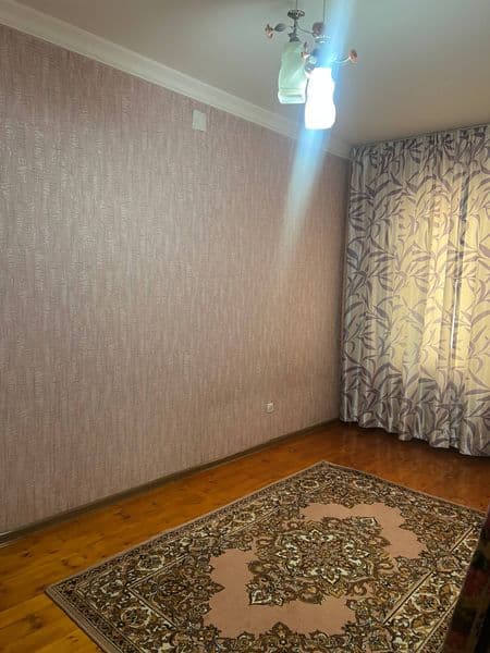 Аренда Ц 26 гулобод 4/3/5 500уе тоза уй хамма шароитлари бор — фото 5