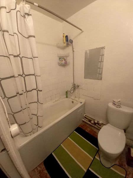 1xonali kvartira maklersiz<br />
2dona o'qidigan ishlaydgan  — фото 3