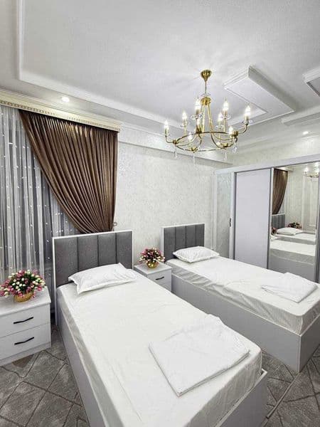 Сдаётся КЛАССНАЯ квартира<br />
<br />
• Район: Мирзо Улугбе — фото 3