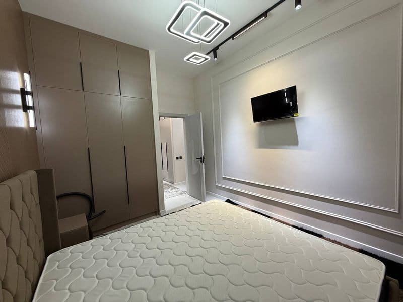 сдаётся в аренду евроремонт  квартира двухкомнатный все удоб — фото 4