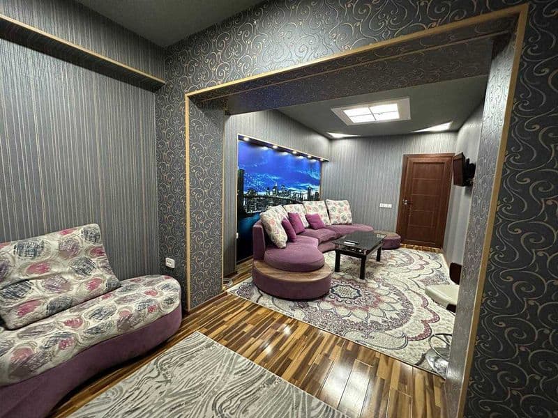 Сдаётся квартира НА Ц-1<br />
Город - Ташкент<br />
Ориентир — фото 2