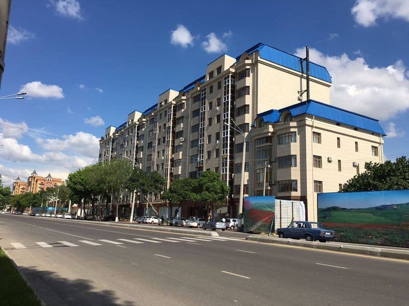 Chilonzor yaqini yaxwi insonlarga<br />
Beriladi — фото 3