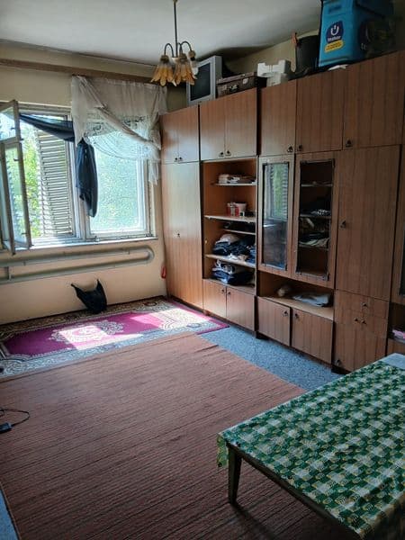 Akuratni turadigan ogil bollarga kvartira,kvartirada chekish — фото 2