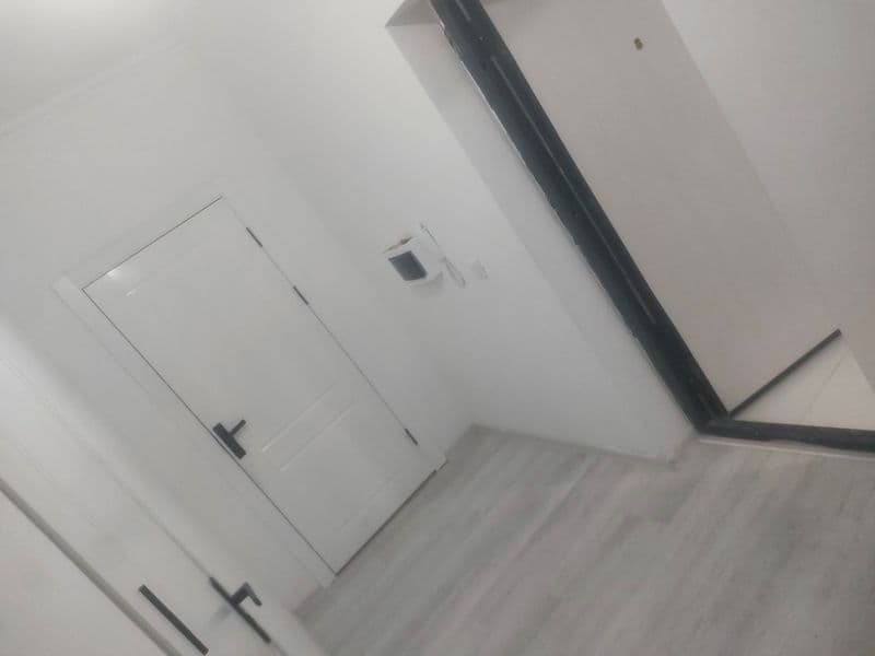 Ижарага узимни 2хонали квартирамни бераман. Бектемир Водникд — фото 2