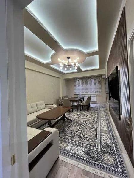 Сдается квартира<br />
Район: Мирзо-Улугбекский<br />
<br /> — фото 4