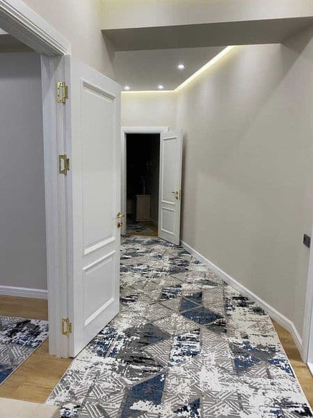 Сдается квартира с авторским ремонтом<br />
<br />
• Район:  — фото 5