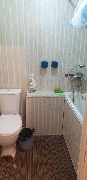 Кора камиш 2/4 заксли оилага ижарага берилади 2 хона уй пуст — фото 3