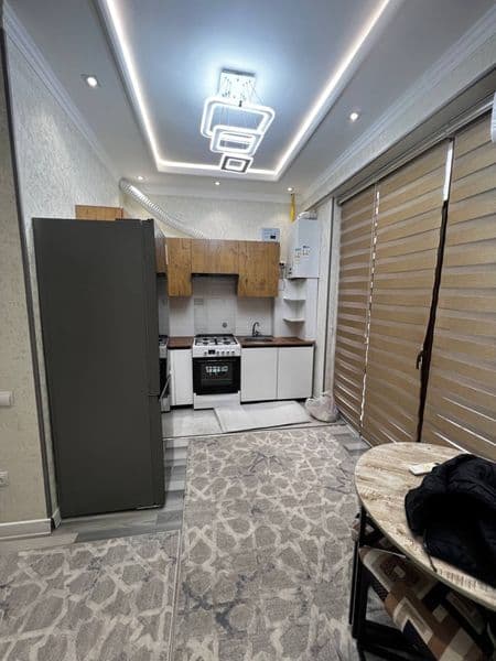 Аренда квартира новостройка<br />
Район - Алмазарский<br />
 — фото 5