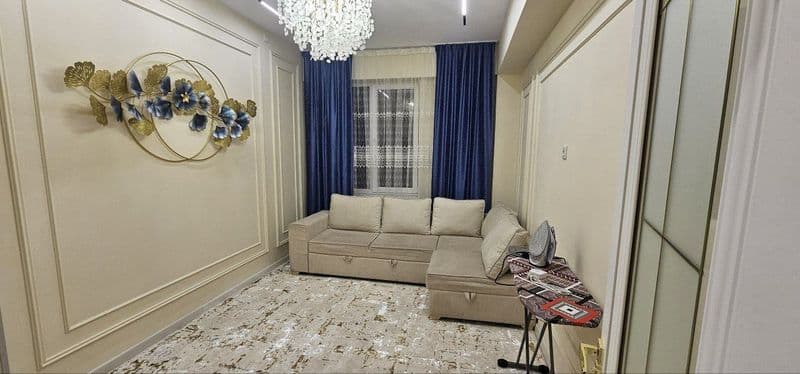 Сдаётся шикарная квартира<br />
Премиум класса<br />
<br />
 — фото 4