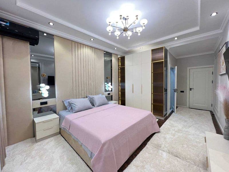 СРОЧНО СДАЕТСЯ!!!<br />
<br />
Район: Шайхантахурский <br /> — фото 3