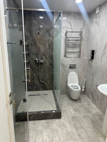 Сдается 4 комнатная полноценная четыре комнаты большой хол к — фото 4