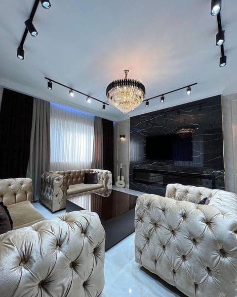 Шайхантахурский район <br />
Ташкент Сити <br />
Жк Gardens 