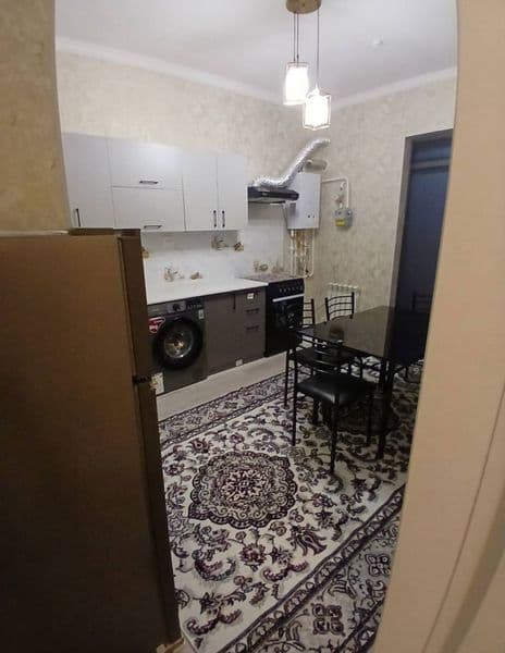 Hamma sharoit bor yevra remont bez makler