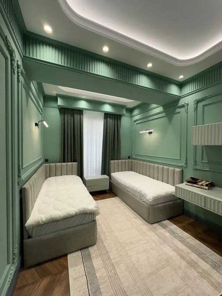 ЖИЗНЬ В СТИЛЕ ЛАКШЕРИ В ЖК NRG. Агентство UMAROV Consulting  — фото 2