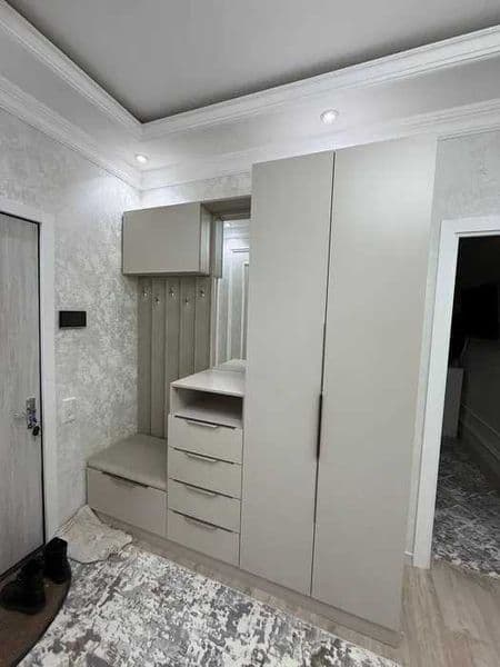 Сдаётся КЛАССНАЯ квартира<br />
<br />
• Район: Юнусабадский — фото 5