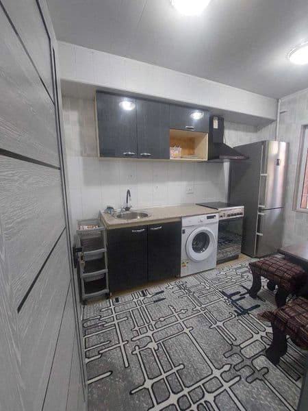 Сдаётся 2-комнатная квартира на Лисунова, Авиасозлар 4<br /> — фото 4