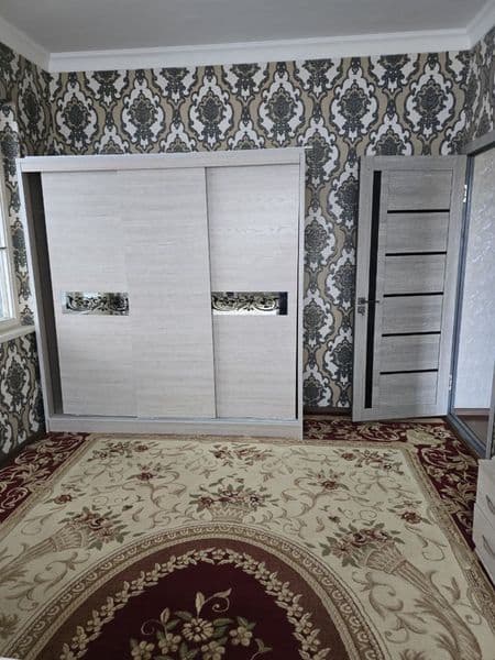 Аренда квартира <br />
Район - Алмазарский<br />
Ориентир -  — фото 2