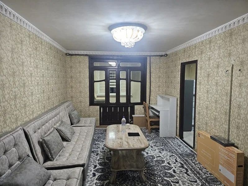 Срочно здайутса квартира<br />
Юнсабод 11 кв район метро мег — фото 3