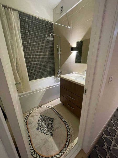 Сдаётся квартира на Янги Олмазор<br />
Ориентир- ресторан Bo — фото 5