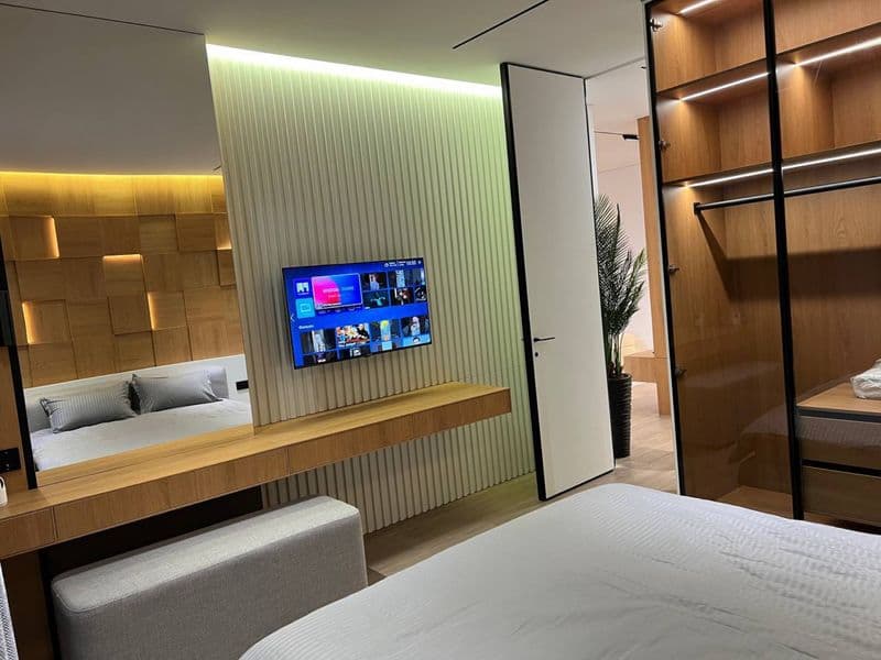 Элитный апартамент<br />
Район: Шайхантахур <br />
2/4/8<br  — фото 3