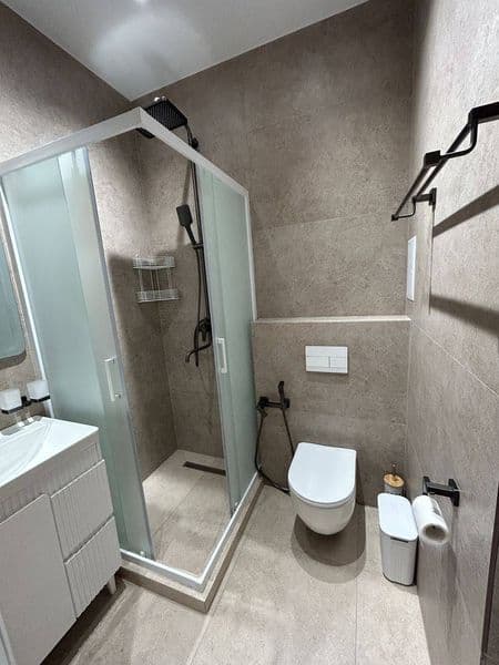 Жк Уз Макон <br />
Мирабадский район <br />
<br />
Комнат 1в — фото 5