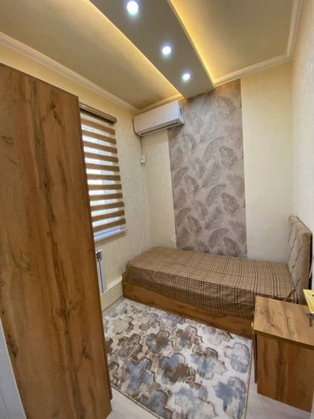 Чиланзариски район<br />
#Ориентир  Мидия Парк <br />
#3Хком — фото 5