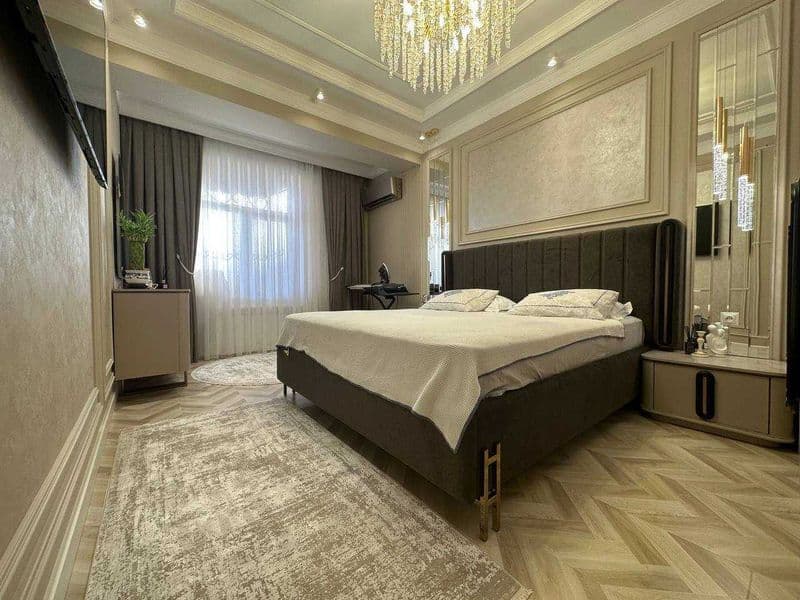 Яккасарайский район <br />
Жк Dream House <br />
3/5/10<br / — фото 3