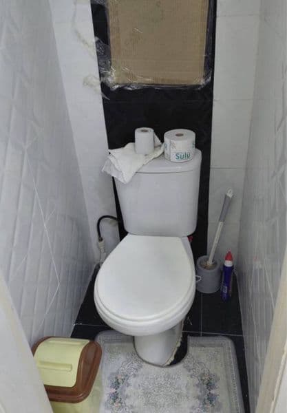 Kvartira ijaraga beriladi<br />
<br />
Rayon: #Uchtepa <br / — фото 5