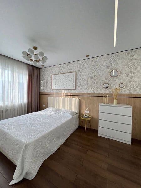 К вашему вниманию рады представить 2х комнатную квартиру на  — фото 2
