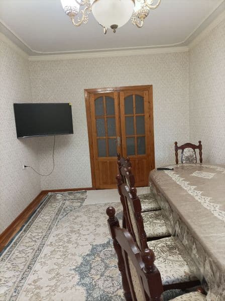 Аренда 2х комнатная с мебелью и технокой без маклера свой до — фото 2