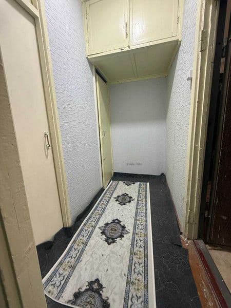 ИЖАРАГА - 1 хоналик уй  4 кават 33 кв. Уйимиз Миробод тумани — фото 2