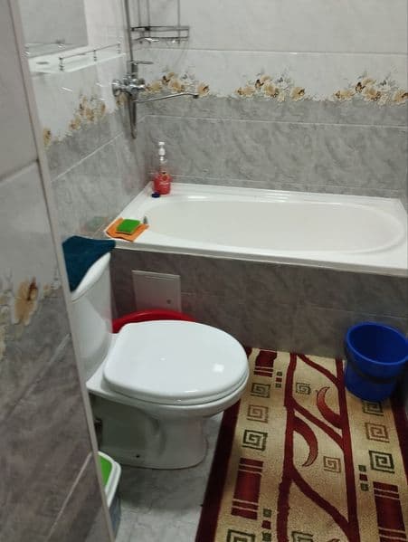 Долгосрочная аренда однокомнатной квартиры <br />
350$ + зал — фото 2