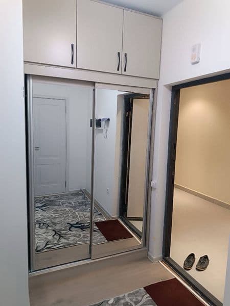 #Аренда <br />
<br />
Сдаётся квартира <br />
Яшнабодский ра — фото 5