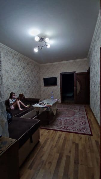 Еш оилага ижара бор 2 хона 4 чи этаж хамма шароит билан — фото 3