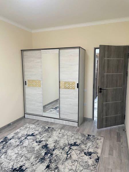 Район - Яккасарайский<br />
Ориентир - Кушбеги<br />
Комнат  — фото 4