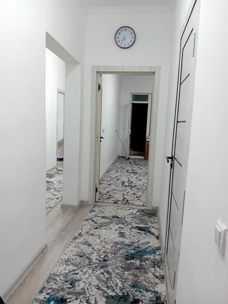 Qizlarga yengi darxonda 3 xonalik kvartira bor 3 ta qizga jo