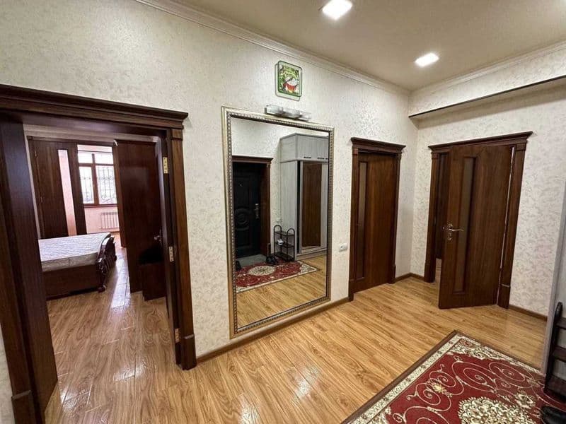 Сдаётся кв Метро Шахристанский 3/3/9 ро-н Юнусабадский<br /> — фото 5