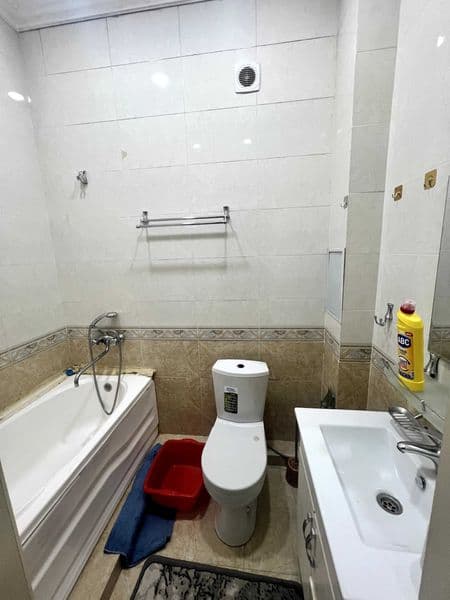 Yashnobod tumani Olmos METRO yonida joylashgan 2xonali kvart — фото 5