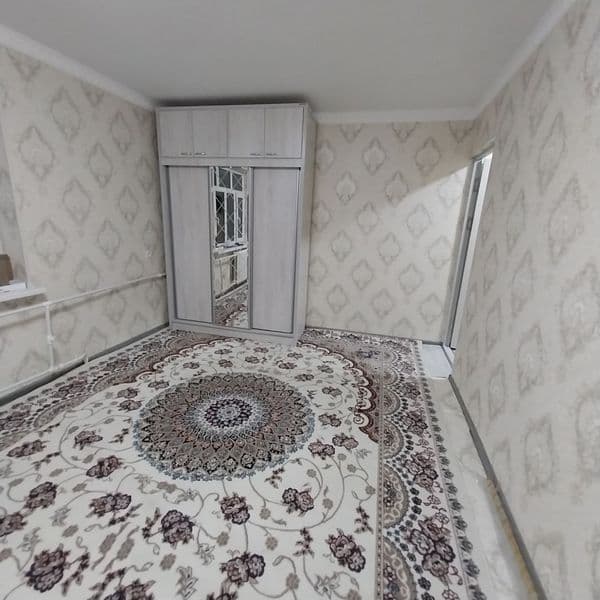 Аренда метро тинчлик 1.хонали  2 клинган оилага шароити бор  — фото 2